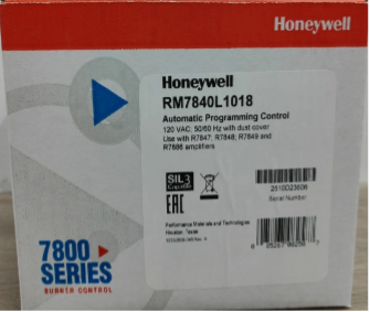 Honeywell RM7840L1018
