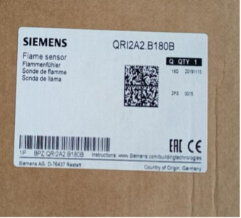 SIEMENS QRI2A2.B180B