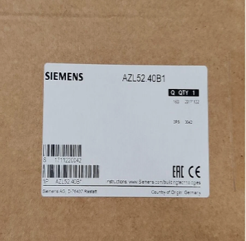 Siemens AZL52.40B1