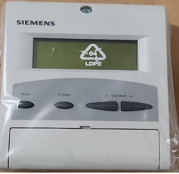 Siemens AZL52.40B1